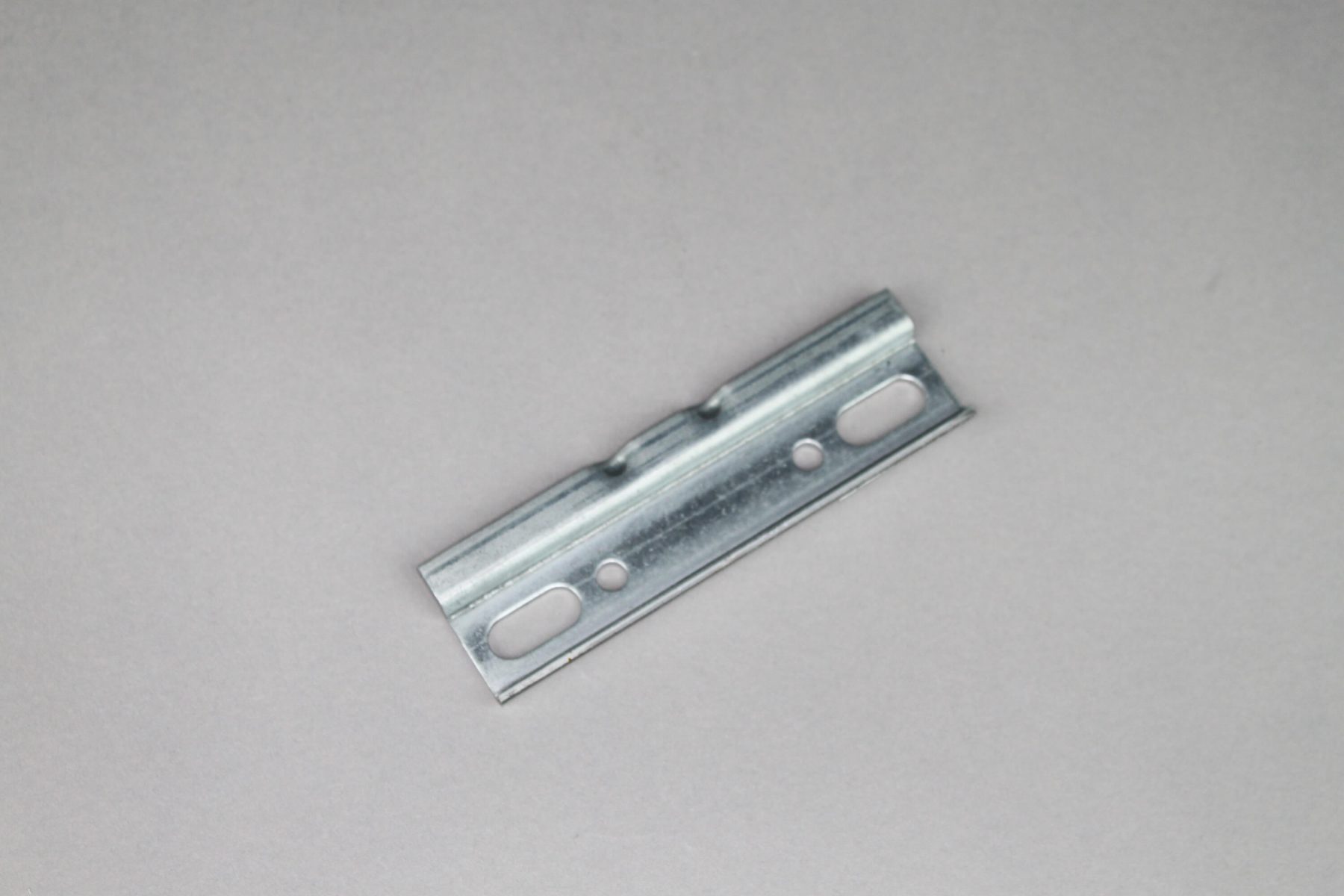 Aufhängeschiene "ASB" in Zink