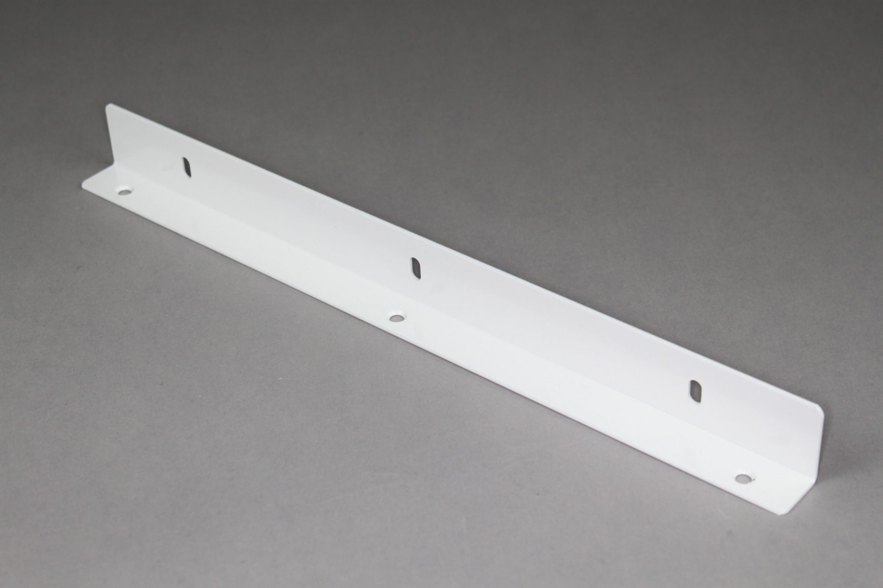 Auflagewinkel "WIAF505810" in Weiß