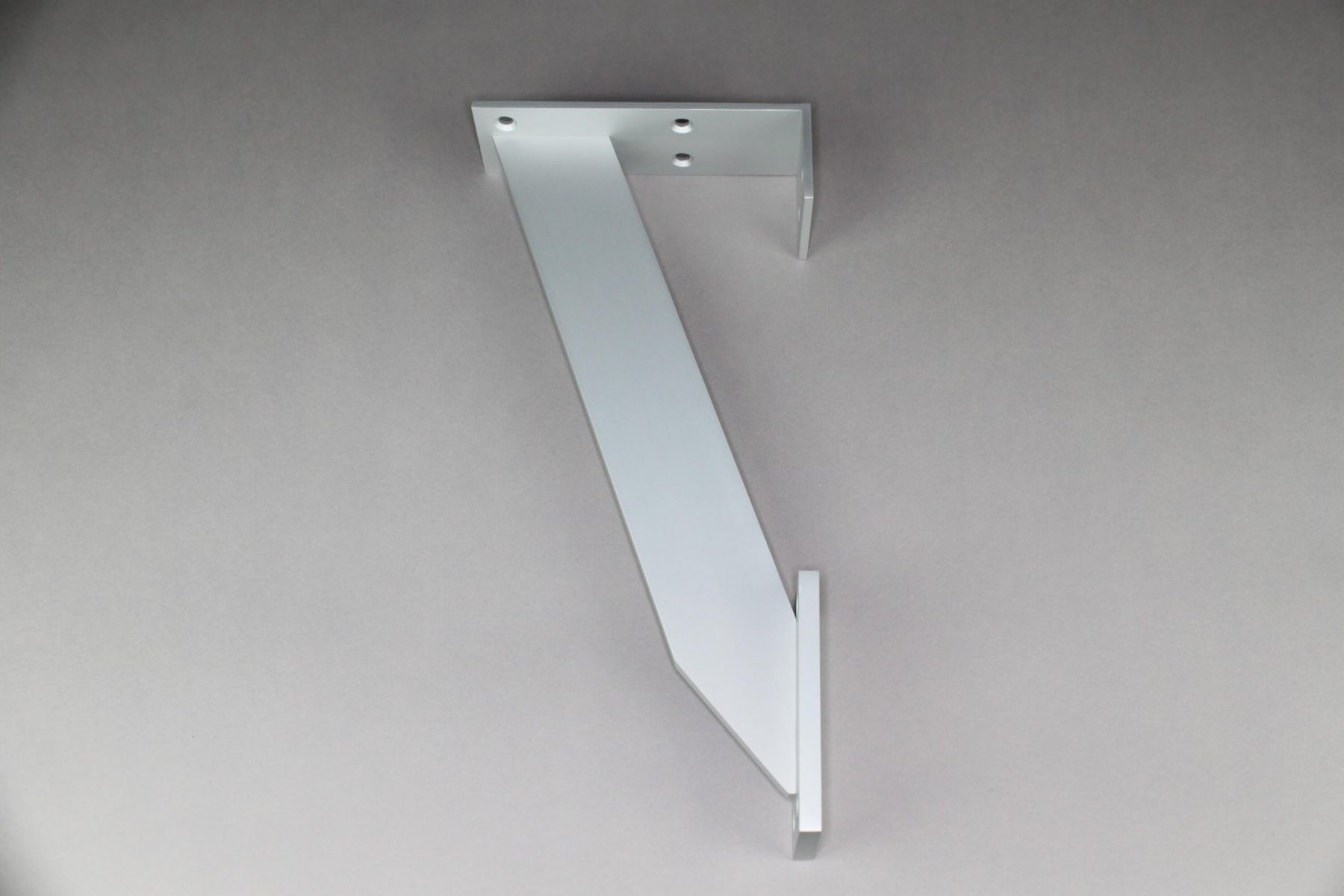 Barkonsole "AKO 5" in Aluminium