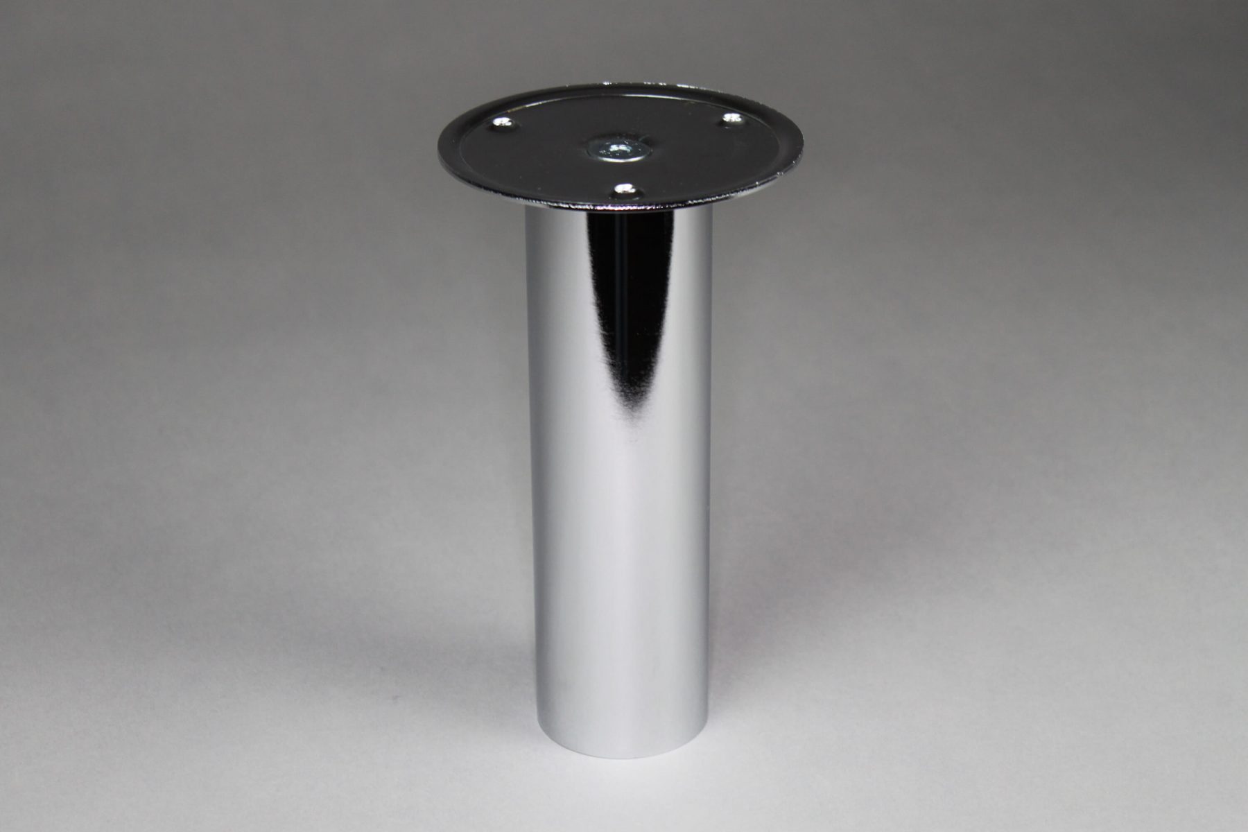 Barkonsole "BKF" in Chrom