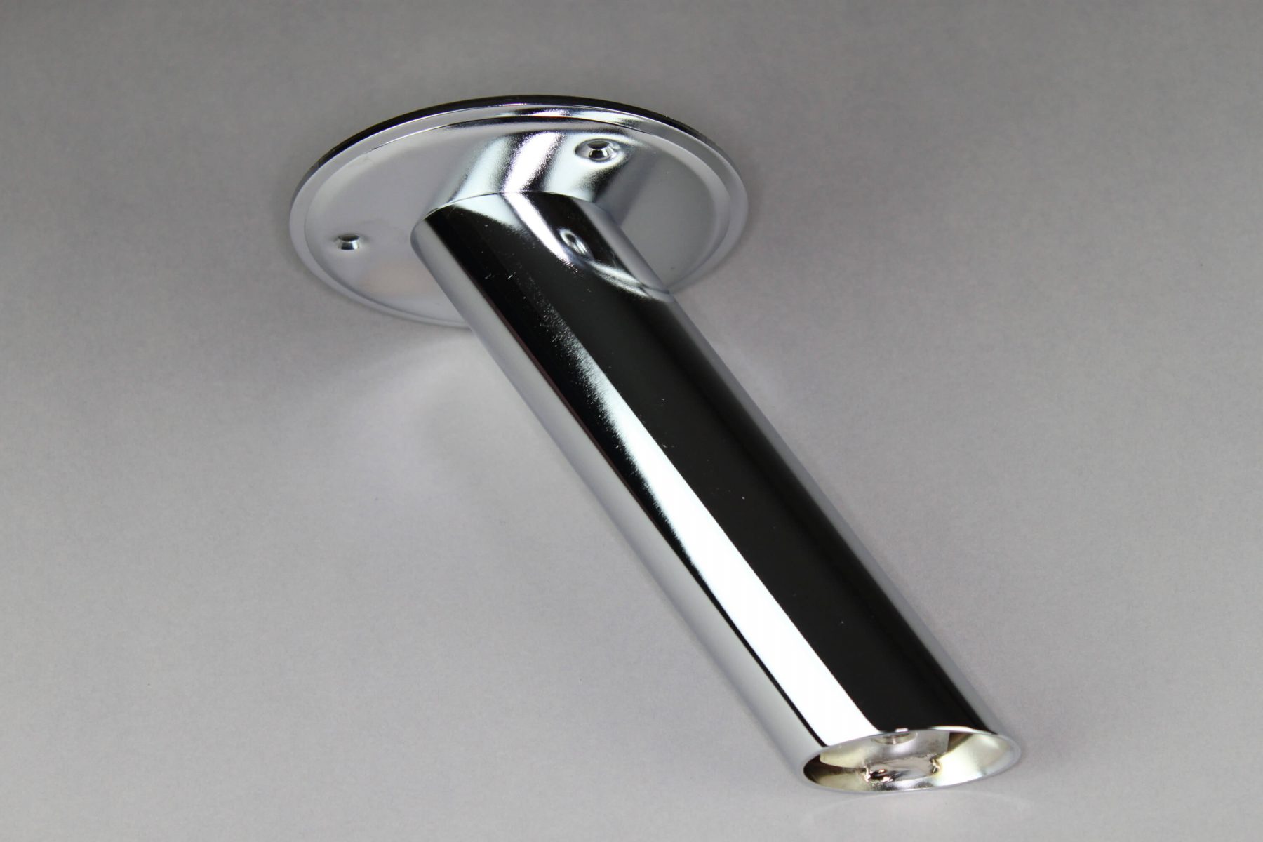 Barkonsole "BKS" in Chrom