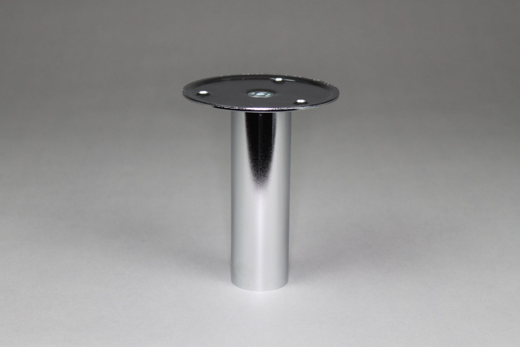 Barkonsole "BKZ" in Chrom