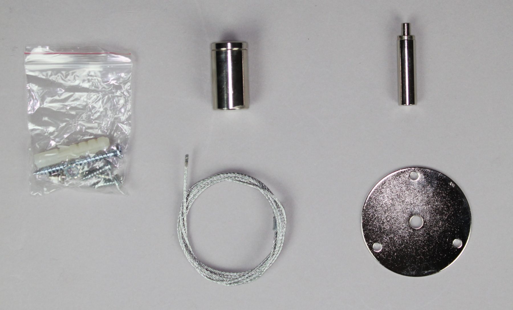 Deckenabhängesystem "6 DAS"