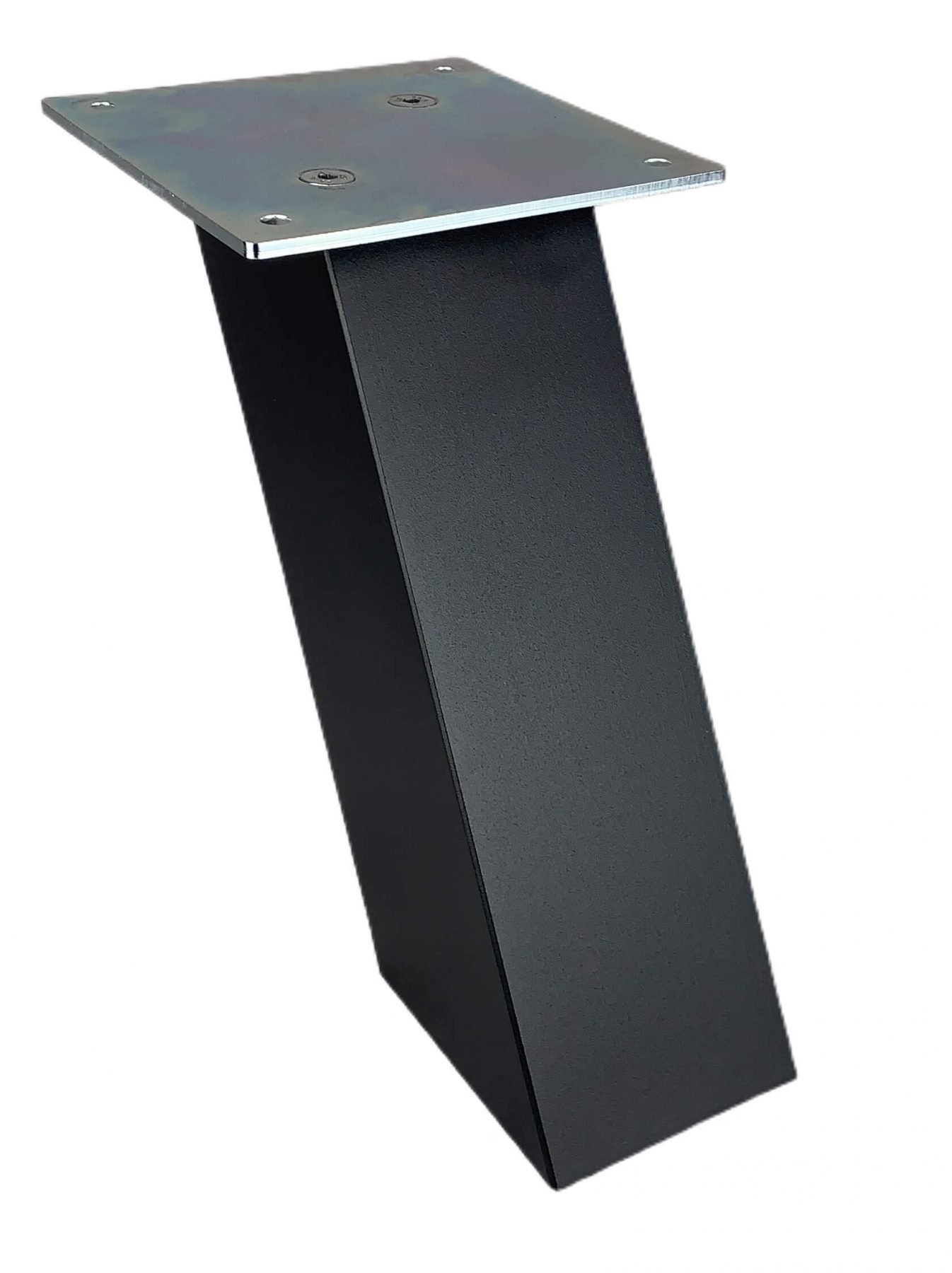 Konsole "BKSS" in schwarz