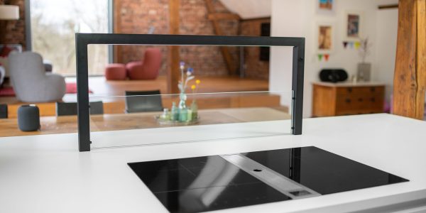 Kücheninsel-System Strate (KISS)