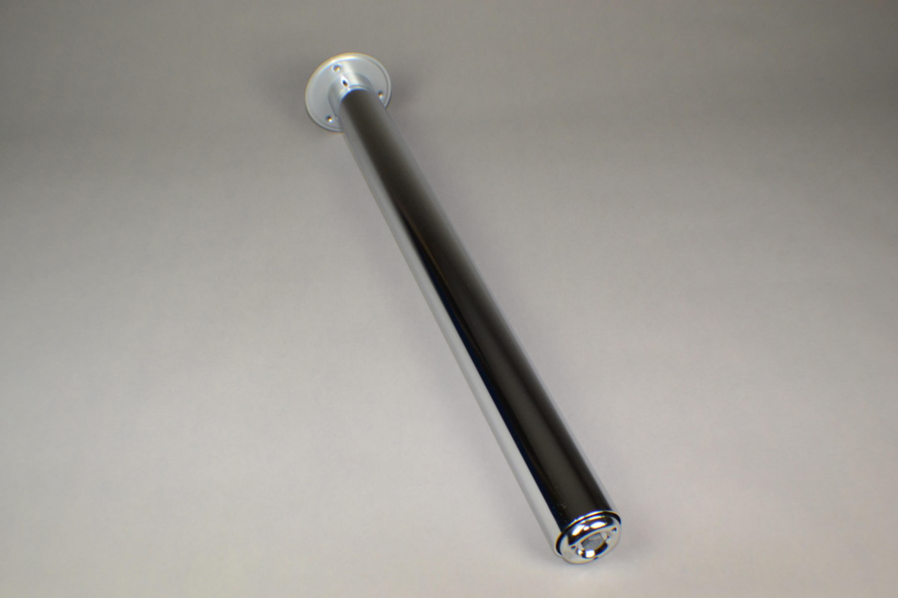 Stützfuß "SFS" in Edelstahloptik