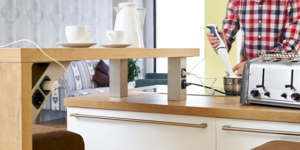 Produktfamilie "System Connect"