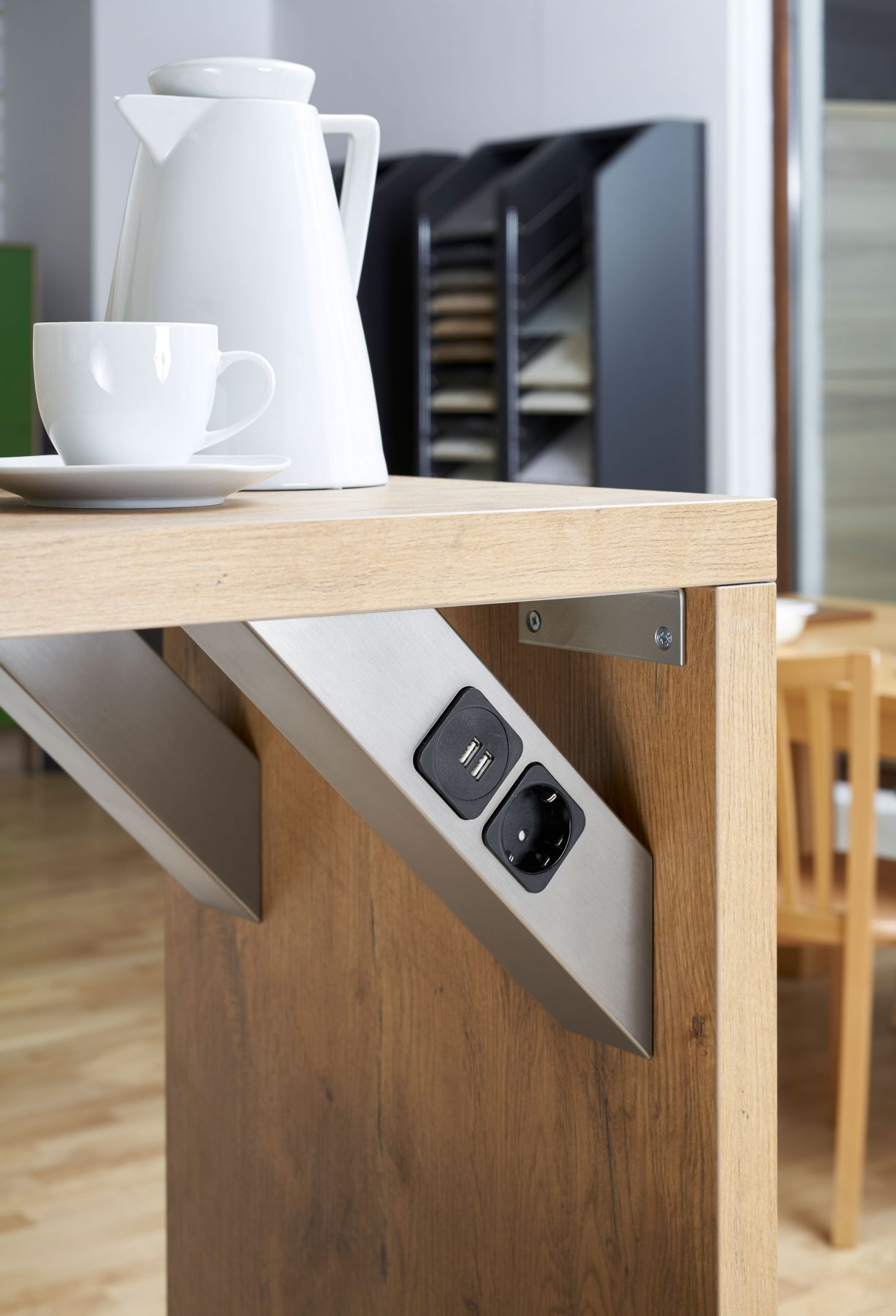 Produktfamilie "System Connect"