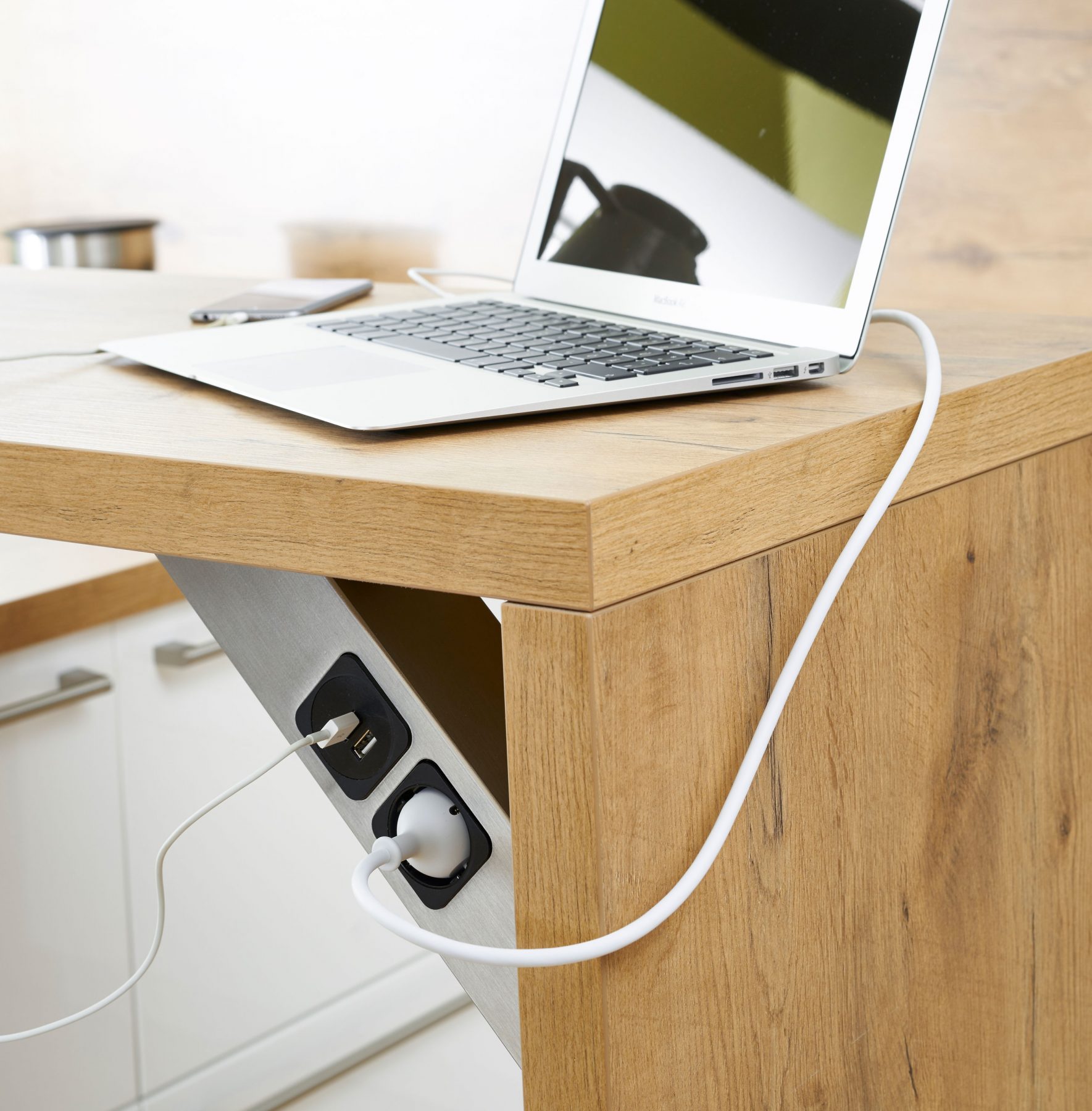 Produktfamilie "System Connect"