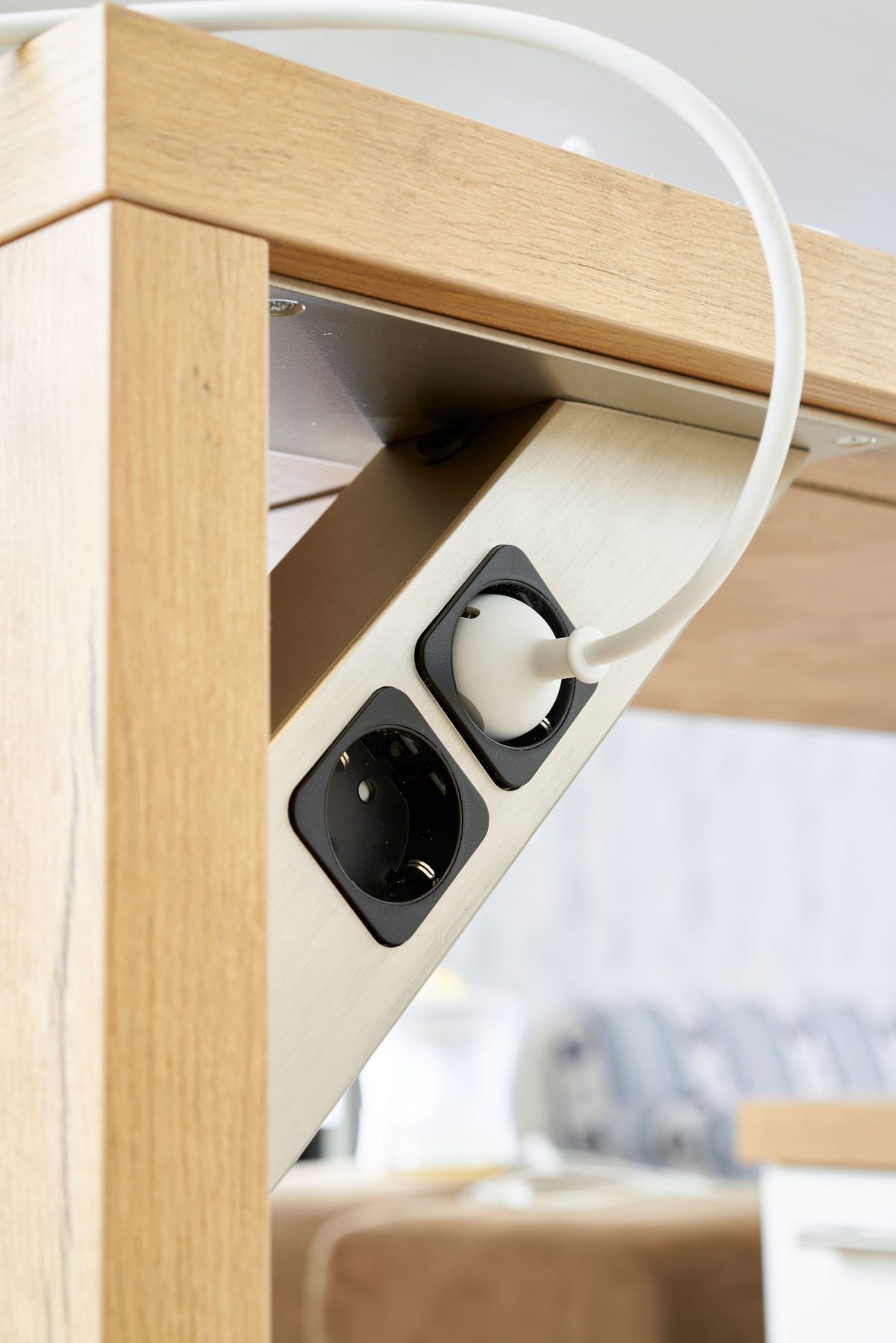 Produktfamilie "System Connect"