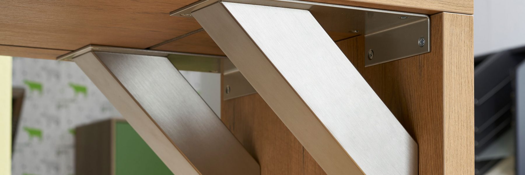 Produktfamilie "System Connect"