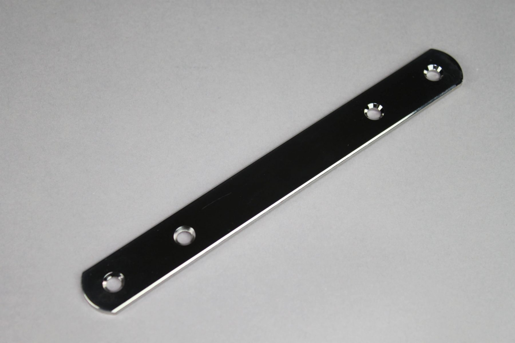 Verbindunglasche "VBL" in Chrom