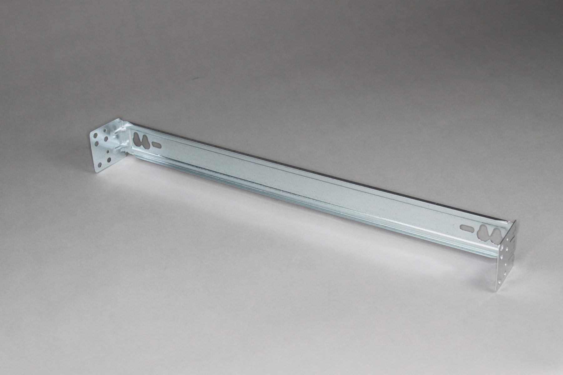 Verbindungsblech "1RDB8005" in Silber