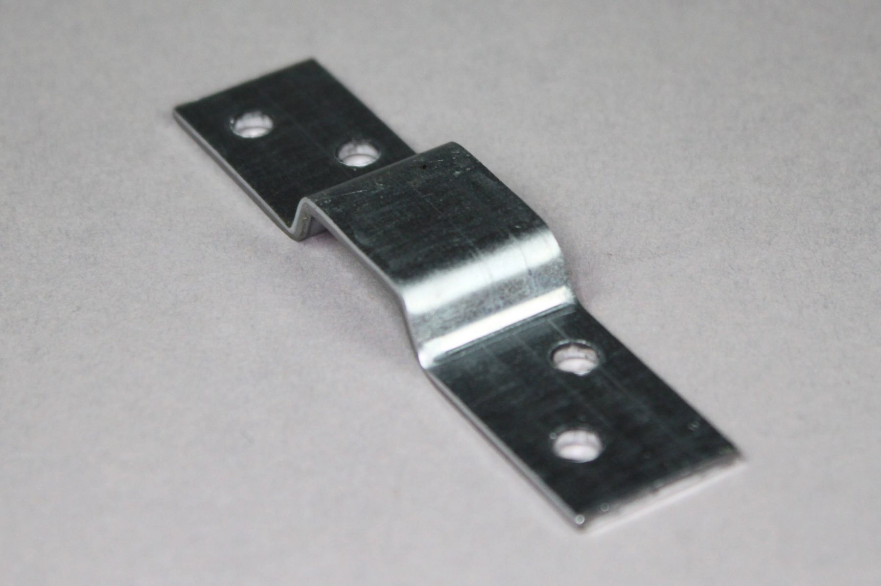 Winkel "1W010705" (verzinkt)