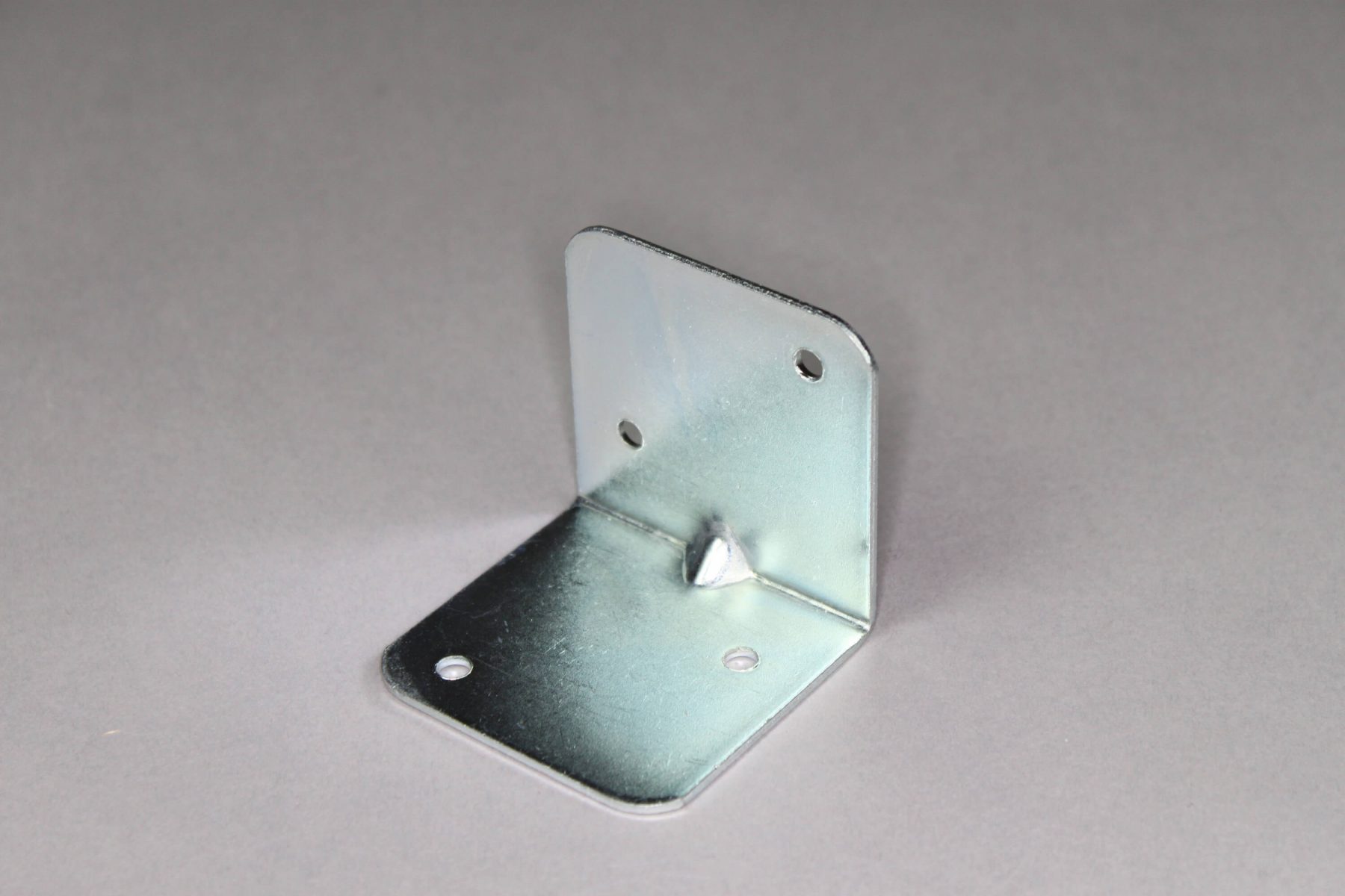 Winkel "1W120105" (verzinkt)