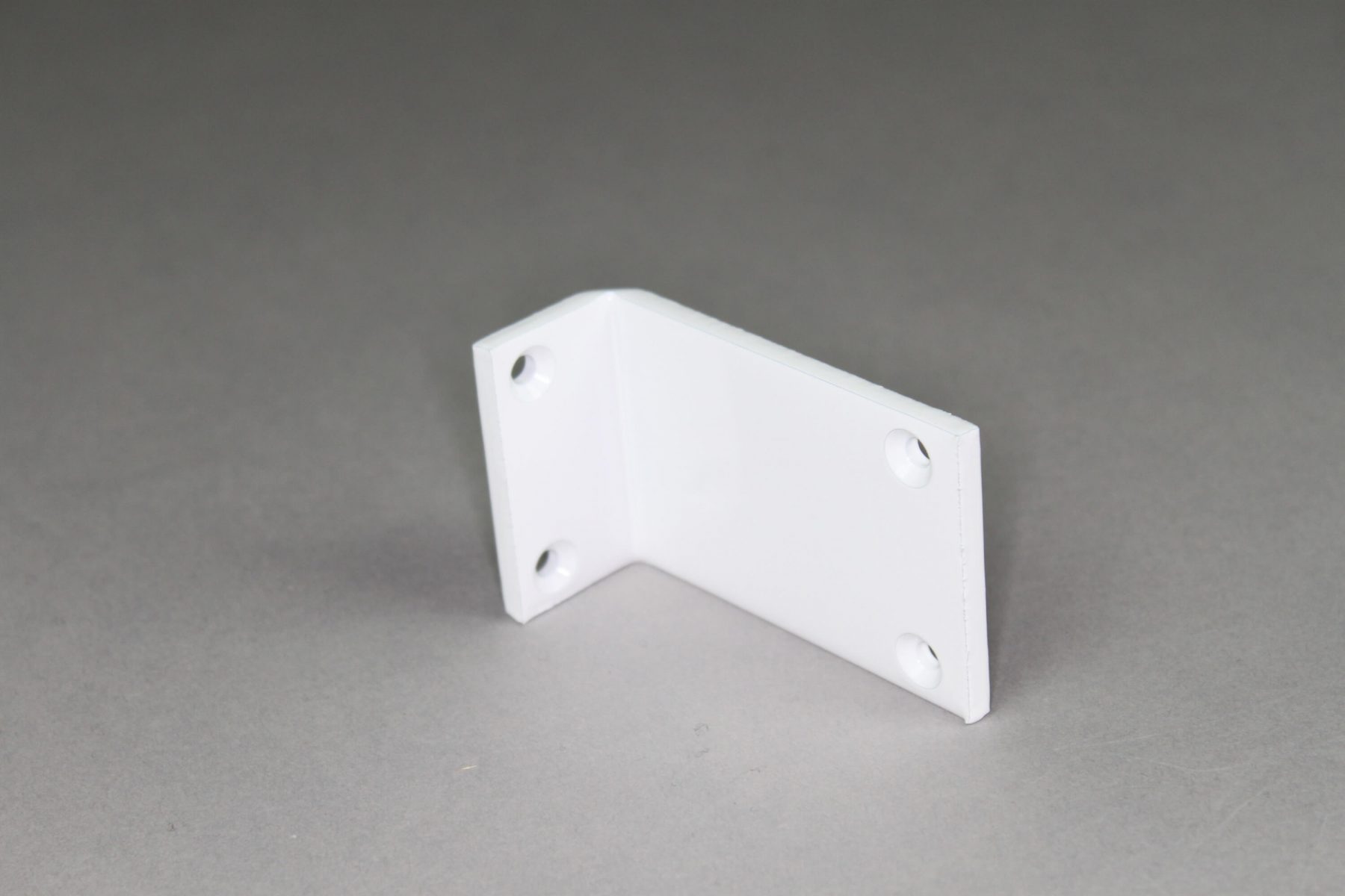 Winkel "1W315110" in Weiß